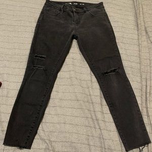 Vans skinny pant